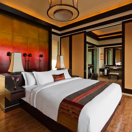 Готель Banyan Tree Ланґко Номер фото