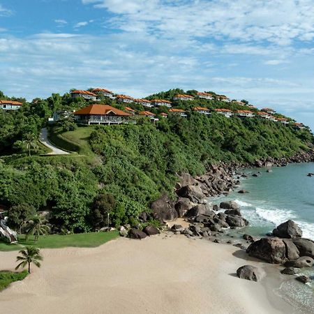 Готель Banyan Tree Ланґко Екстер'єр фото