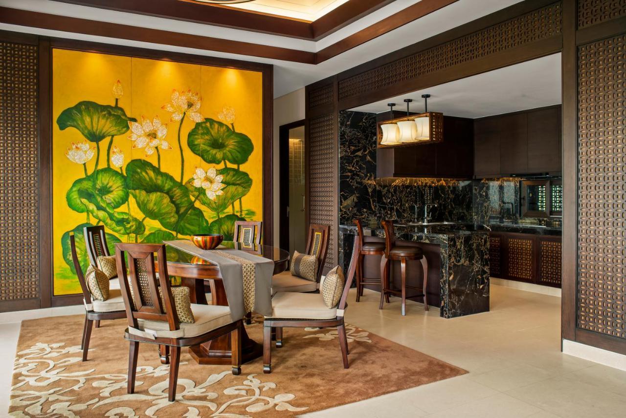 Готель Banyan Tree Ланґко Екстер'єр фото