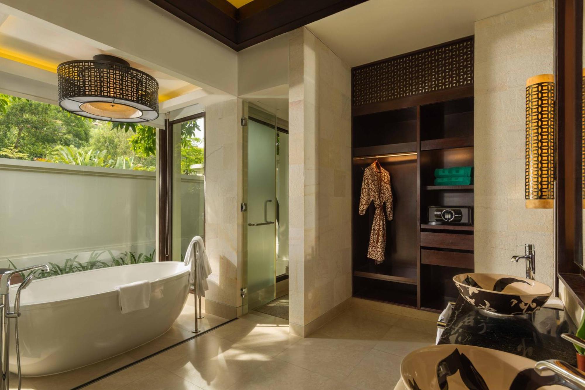 Готель Banyan Tree Ланґко Екстер'єр фото