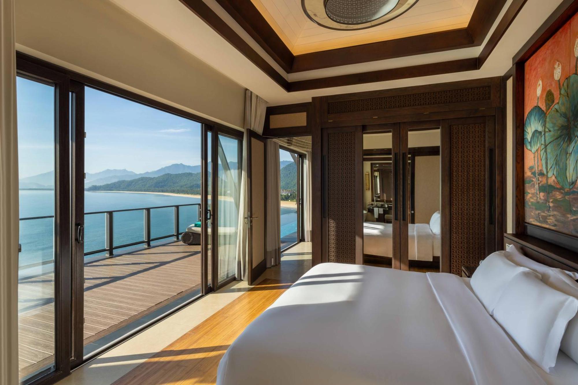 Готель Banyan Tree Ланґко Номер фото
